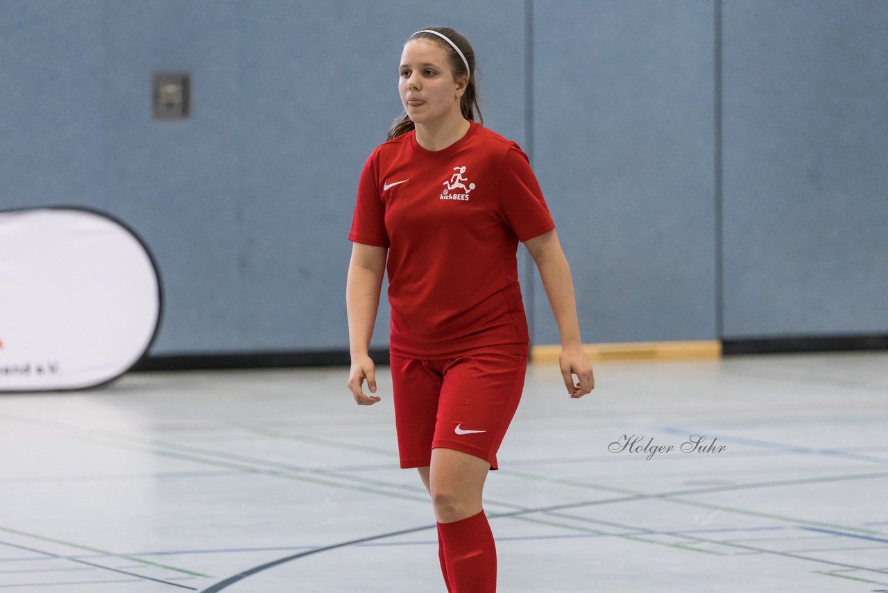 Bild 952 - C-Juniorinnen Futsalmeisterschaft